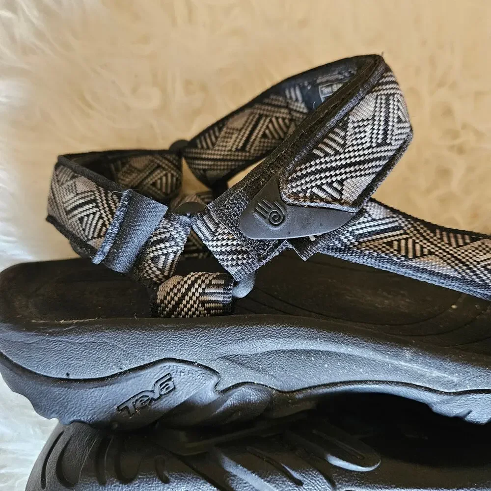 Teva mens sandals